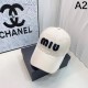 2024SS hat MIU MIU latest item 2024SS hat MIU MIU latest item