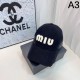 2024SS hat MIU MIU latest item 2024SS hat MIU MIU latest item