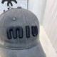 2024SS hat MIU MIU latest item 2024SS hat MIU MIU latest item