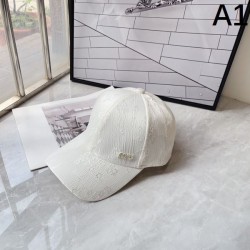 2024SS Hat MIU MIU Support soars