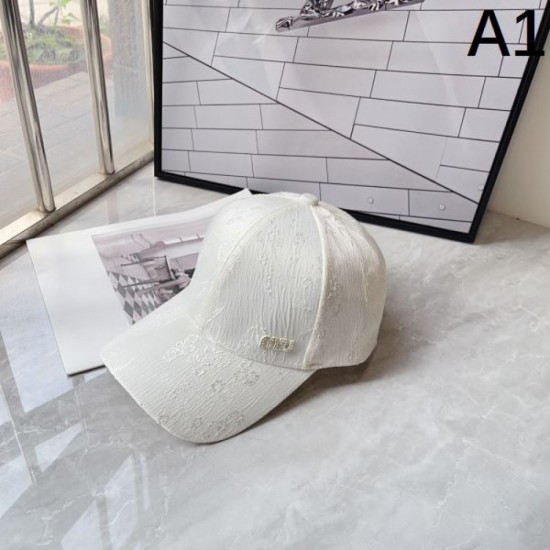 2024SS Hat MIU MIU Support soars 2024SS Hat MIU MIU Support soars