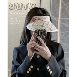 2024SS hat MIU MIU lowest price new