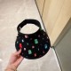 2024SS hat MIU MIU lowest price new 2024SS hat MIU MIU lowest price new