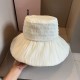 2024SS hat MIU MIU Miu Miu logo is beautiful 2024SS hat MIU MIU Miu Miu logo is beautiful