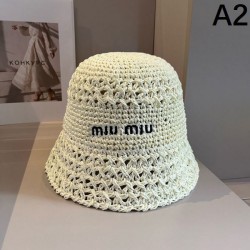 2024SS hat MIU MIU Miu Miu pre-order sale