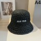 2024SS hat MIU MIU Miu Miu pre-order sale 2024SS hat MIU MIU Miu Miu pre-order sale