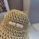 2024SS hat MIU MIU Miu Miu pre-order sale 2024SS hat MIU MIU Miu Miu pre-order sale
