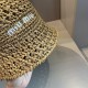 2024SS hat MIU MIU Miu Miu pre-order sale 2024SS hat MIU MIU Miu Miu pre-order sale