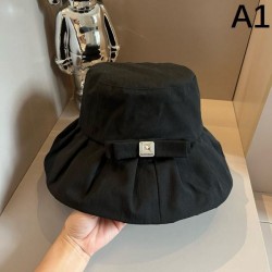 2024SS Hat MIU MIU Standard popular item