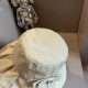 2024SS Hat MIU MIU Standard popular item 2024SS Hat MIU MIU Standard popular item