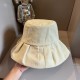 2024SS Hat MIU MIU Standard popular item 2024SS Hat MIU MIU Standard popular item