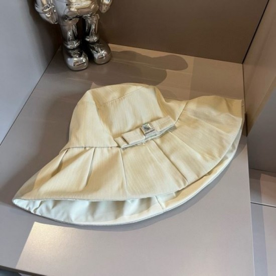 2024SS Hat MIU MIU Standard popular item 2024SS Hat MIU MIU Standard popular item