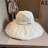 2024SS hat MIU MIU Miu Miu is attracting a lot of attention
