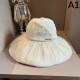 2024SS hat MIU MIU Miu Miu is attracting a lot of attention 2024SS hat MIU MIU Miu Miu is attracting a lot of attention