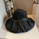 2024SS hat MIU MIU Miu Miu is attracting a lot of attention 2024SS hat MIU MIU Miu Miu is attracting a lot of attention
