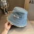 2024SS Hat MIU MIU Summer Trend