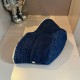 2024SS Hat MIU MIU Summer Trend 2024SS Hat MIU MIU Summer Trend