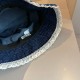 2024SS Hat MIU MIU Summer Trend 2024SS Hat MIU MIU Summer Trend
