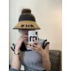 MIU MIU Miu Miu super popular beautiful item on sale 2024SS hat MIU MIU Miu Miu super popular beautiful item on sale 2024SS hat