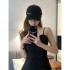 MIU MIU Miu Miu Ultra Rare Hard to Get Item 2024SS Hat