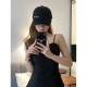 MIU MIU Miu Miu Ultra Rare Hard to Get Item 2024SS Hat MIU MIU Miu Miu Ultra Rare Hard to Get Item 2024SS Hat