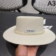 MIU MIU Miu Miu Happy Sale 2024SS Hat MIU MIU Miu Miu Happy Sale 2024SS Hat