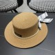 MIU MIU Miu Miu Happy Sale 2024SS Hat MIU MIU Miu Miu Happy Sale 2024SS Hat