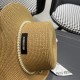 MIU MIU Miu Miu Happy Sale 2024SS Hat MIU MIU Miu Miu Happy Sale 2024SS Hat