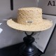MIU MIU Miu Miu Perfect for Daily Use 2024SS Hat MIU MIU Miu Miu Perfect for Daily Use 2024SS Hat