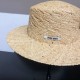 MIU MIU Miu Miu Perfect for Daily Use 2024SS Hat MIU MIU Miu Miu Perfect for Daily Use 2024SS Hat