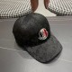 MONCLER Cool Item 2024SS Hat MONCLER Cool Item 2024SS Hat