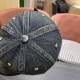 MONCLER Latest Limited Time Sale 2024SS Hat MONCLER Latest Limited Time Sale 2024SS Hat