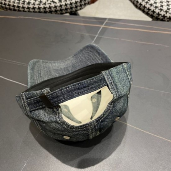 MONCLER Latest Limited Time Sale 2024SS Hat MONCLER Latest Limited Time Sale 2024SS Hat