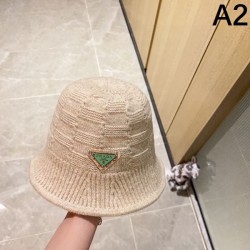 2024SS Hat PRADA New product suddenly reduced in price!