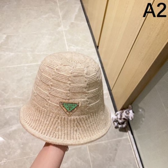 2024SS Hat PRADA New product suddenly reduced in price!