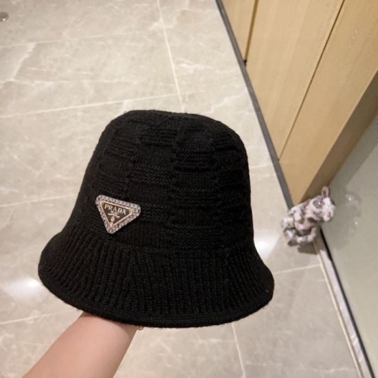 2024SS Hat PRADA New product suddenly reduced in price!