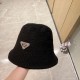 2024SS Hat PRADA New product suddenly reduced in price!