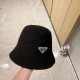 2024SS Hat PRADA New product suddenly reduced in price!