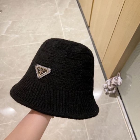 2024SS Hat PRADA New product suddenly reduced in price!