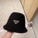 2024SS Hat PRADA New product suddenly reduced in price!