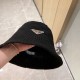 2024SS Hat PRADA New product suddenly reduced in price!