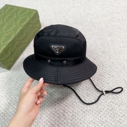 2024SS Hat PRADA Prada Minimum 1 week Not released in Japan