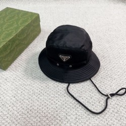 2024SS Hat PRADA Prada Minimum 1 week Not released in Japan