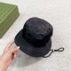 2024SS Hat PRADA Prada Minimum 1 week Not released in Japan 2024SS Hat PRADA Prada Minimum 1 week Not released in Japan