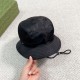 2024SS Hat PRADA Prada Minimum 1 week Not released in Japan 2024SS Hat PRADA Prada Minimum 1 week Not released in Japan