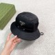 2024SS Hat PRADA Prada Minimum 1 week Not released in Japan 2024SS Hat PRADA Prada Minimum 1 week Not released in Japan