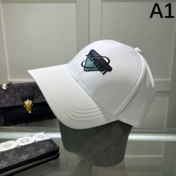 2024SS Hat PRADA Prada First come, first served only