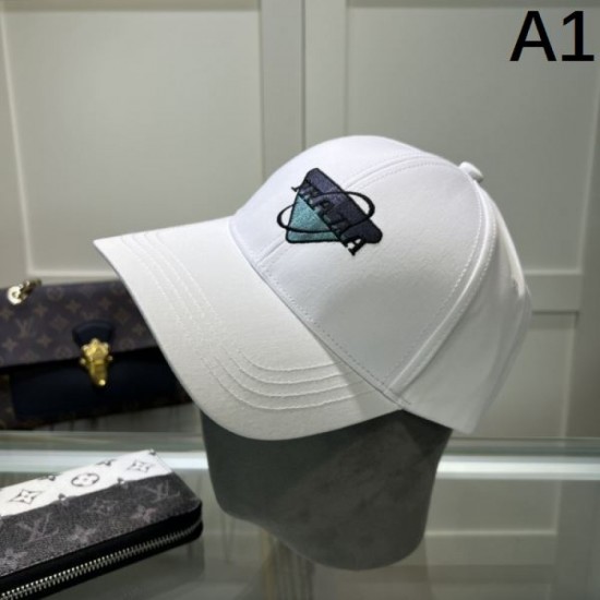 2024SS Hat PRADA Prada First come, first served only 2024SS Hat PRADA Prada First come, first served only