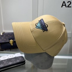 2024SS Hat PRADA Prada First come, first served only