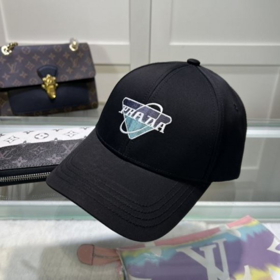 2024SS Hat PRADA Prada First come, first served only 2024SS Hat PRADA Prada First come, first served only